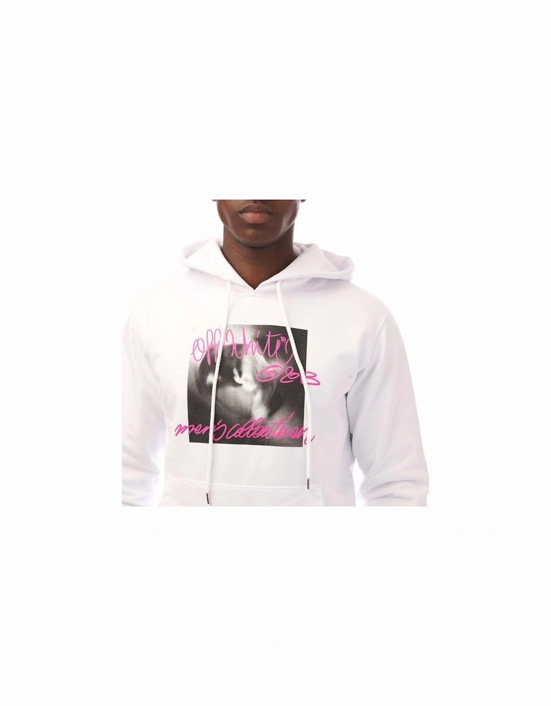 Tornado Type Slim Hoodie