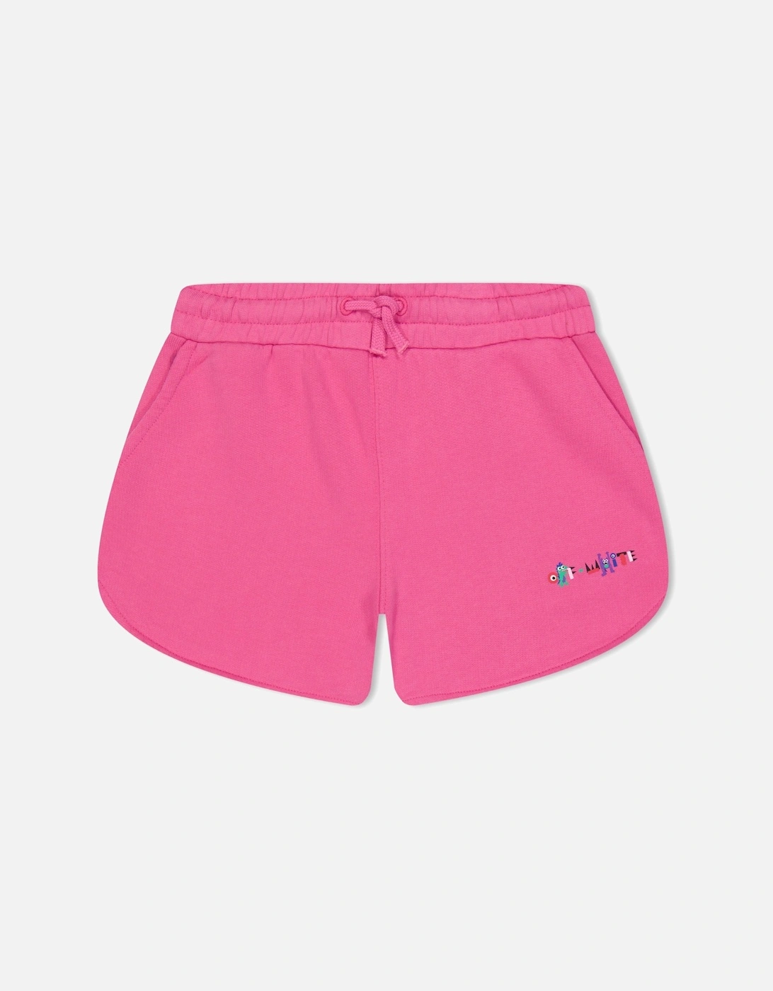 Juniors Monster Shorts