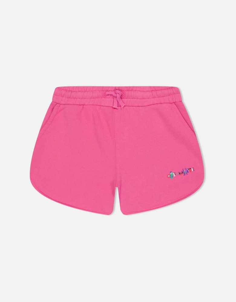 Juniors Monster Shorts