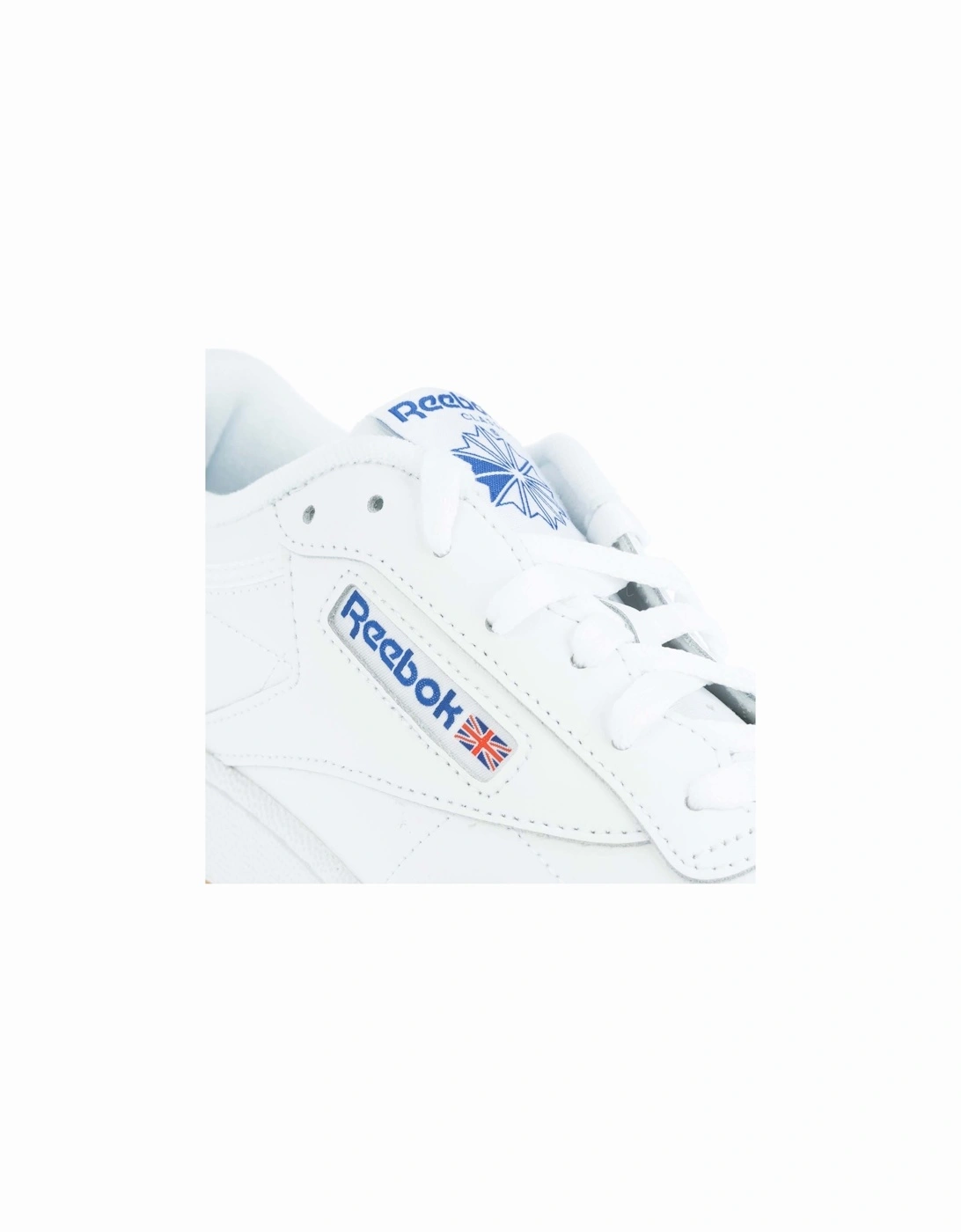 Club C 85 Trainers - Mens Club C 85 Trainers