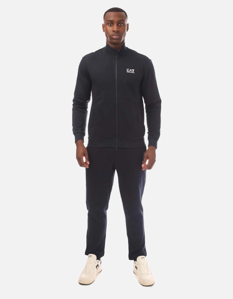 Full-Zip Tracksuit