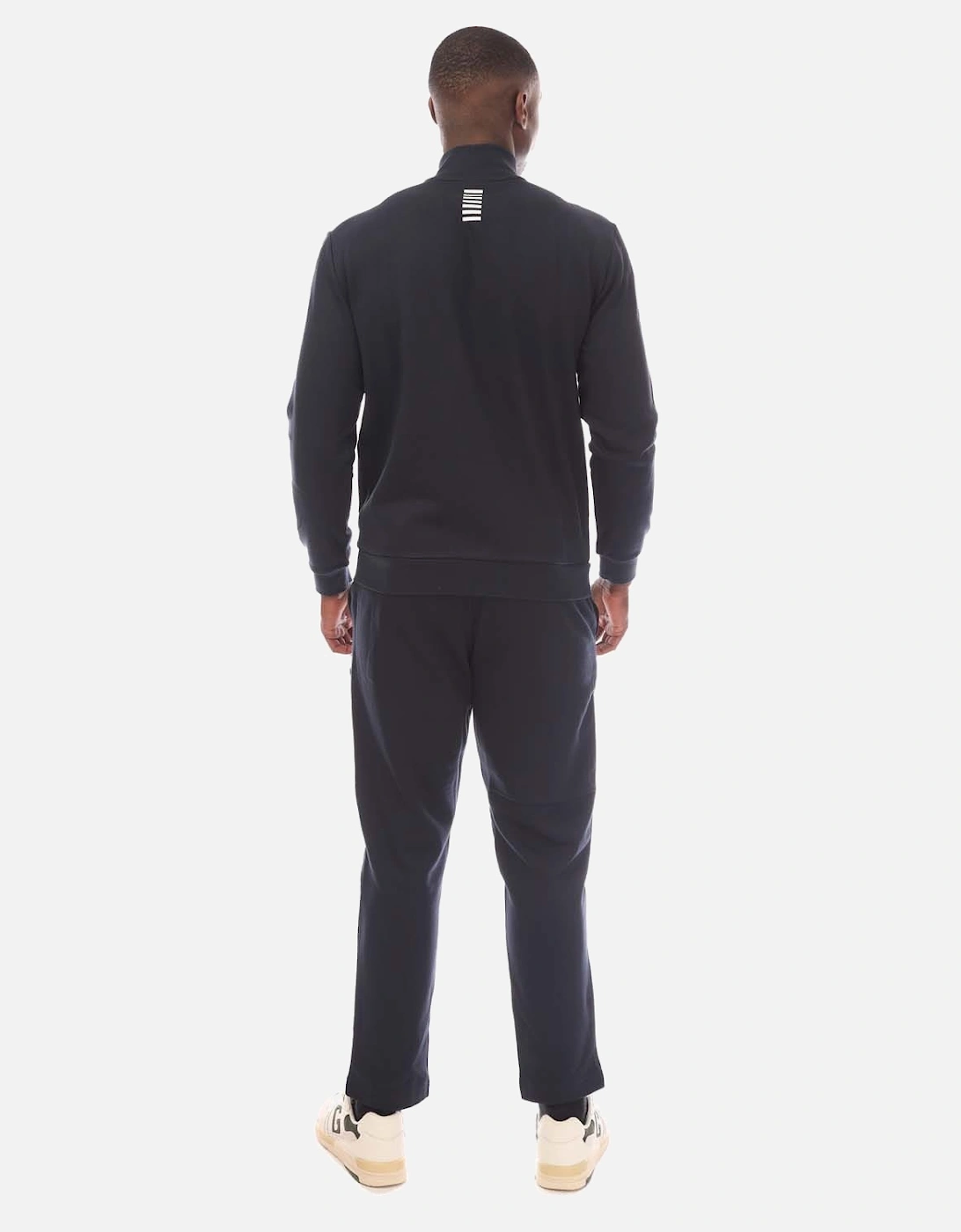 Full-Zip Tracksuit