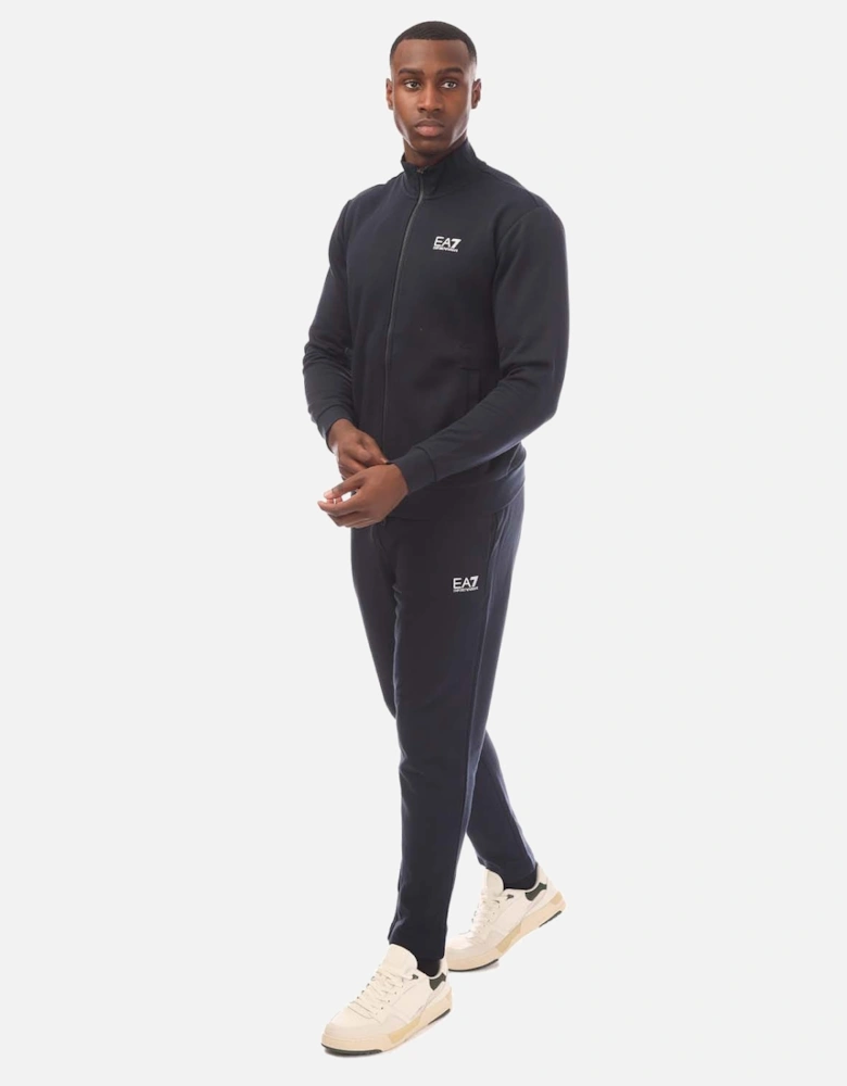 Full-Zip Tracksuit