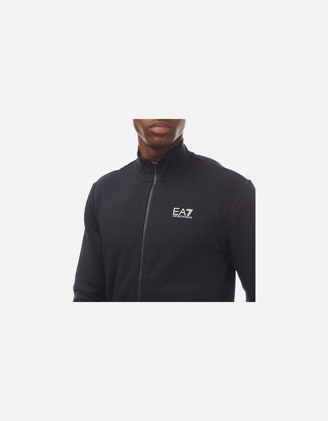 Full-Zip Tracksuit