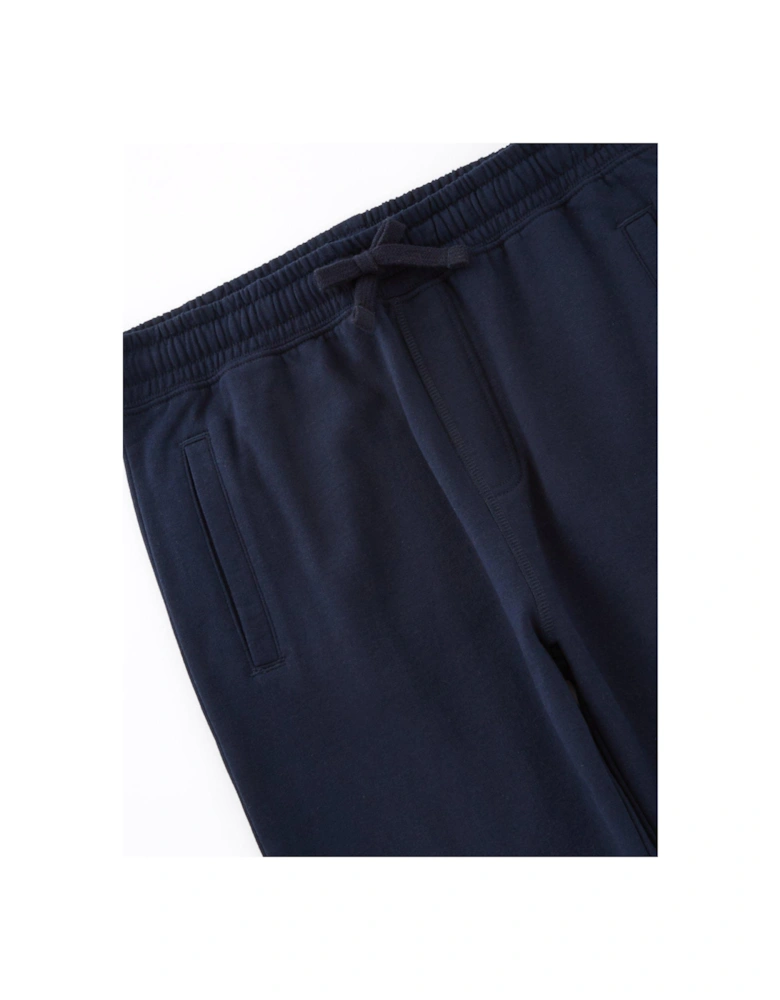 Boys Hoodie and Jogger Set - Navy