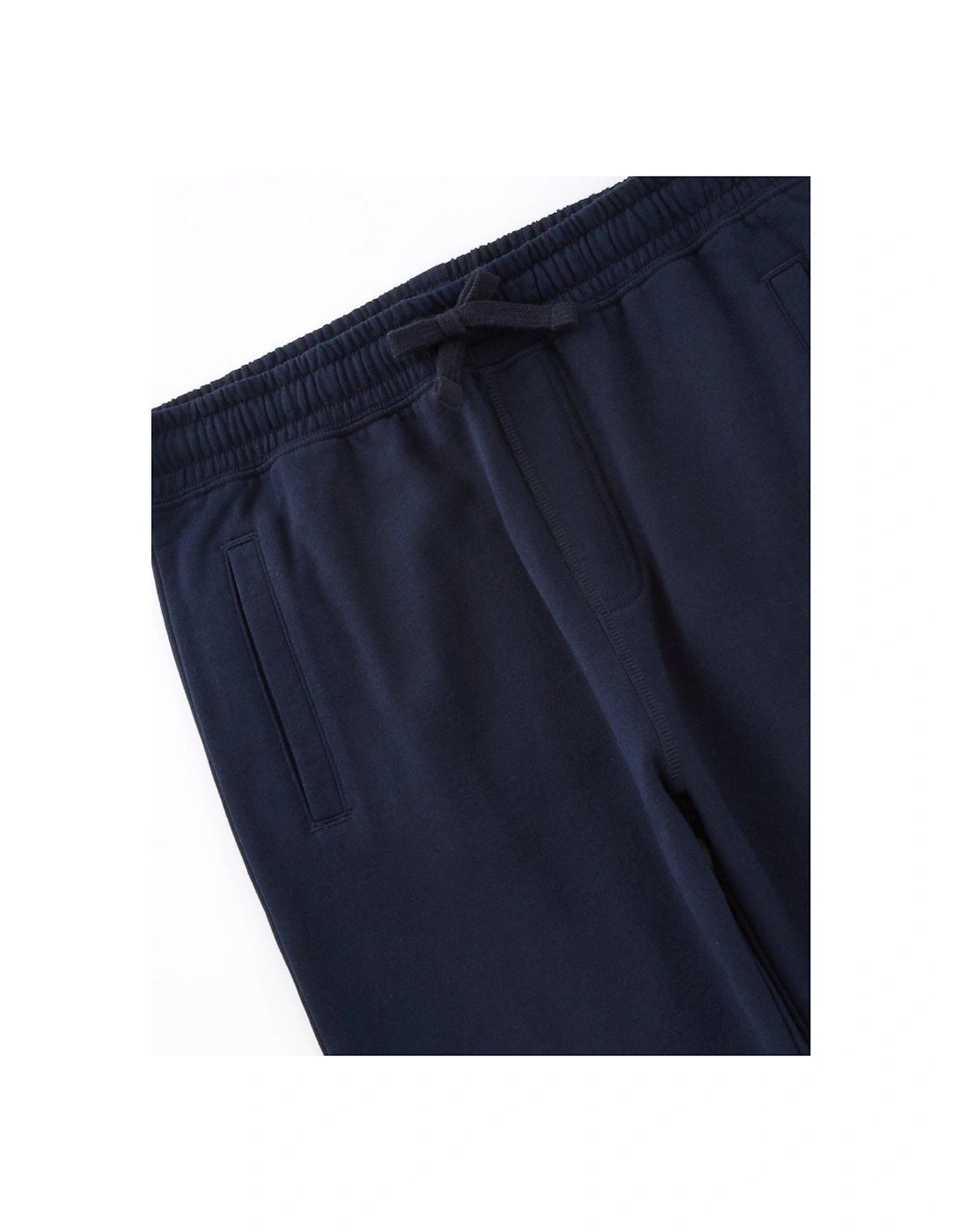 Boys Hoodie and Jogger Set - Navy