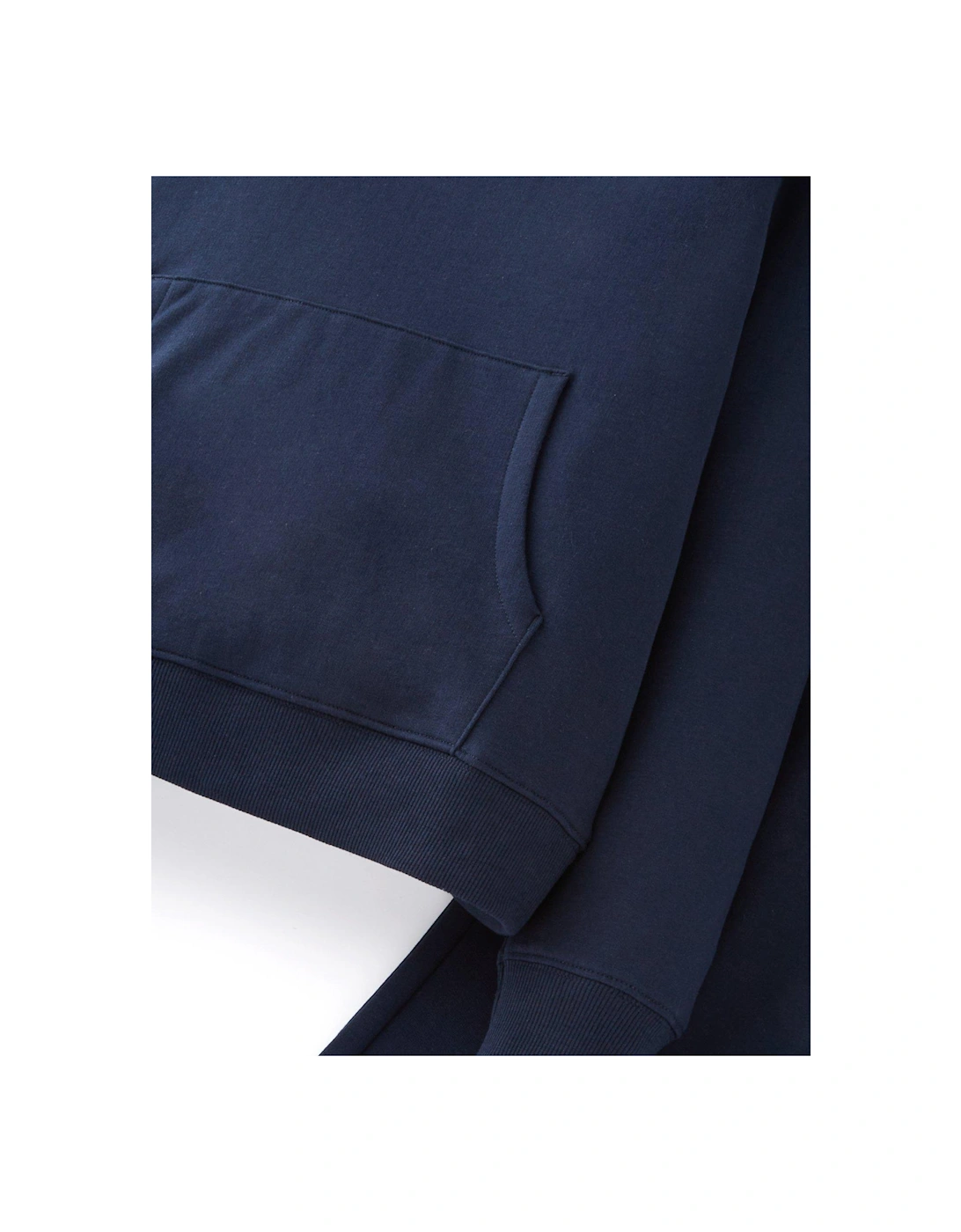 Boys Hoodie and Jogger Set - Navy