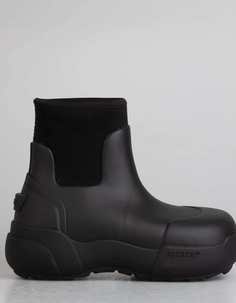 Rubber Boots