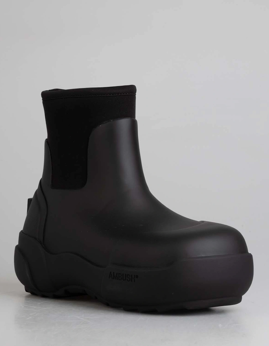 Rubber Boots