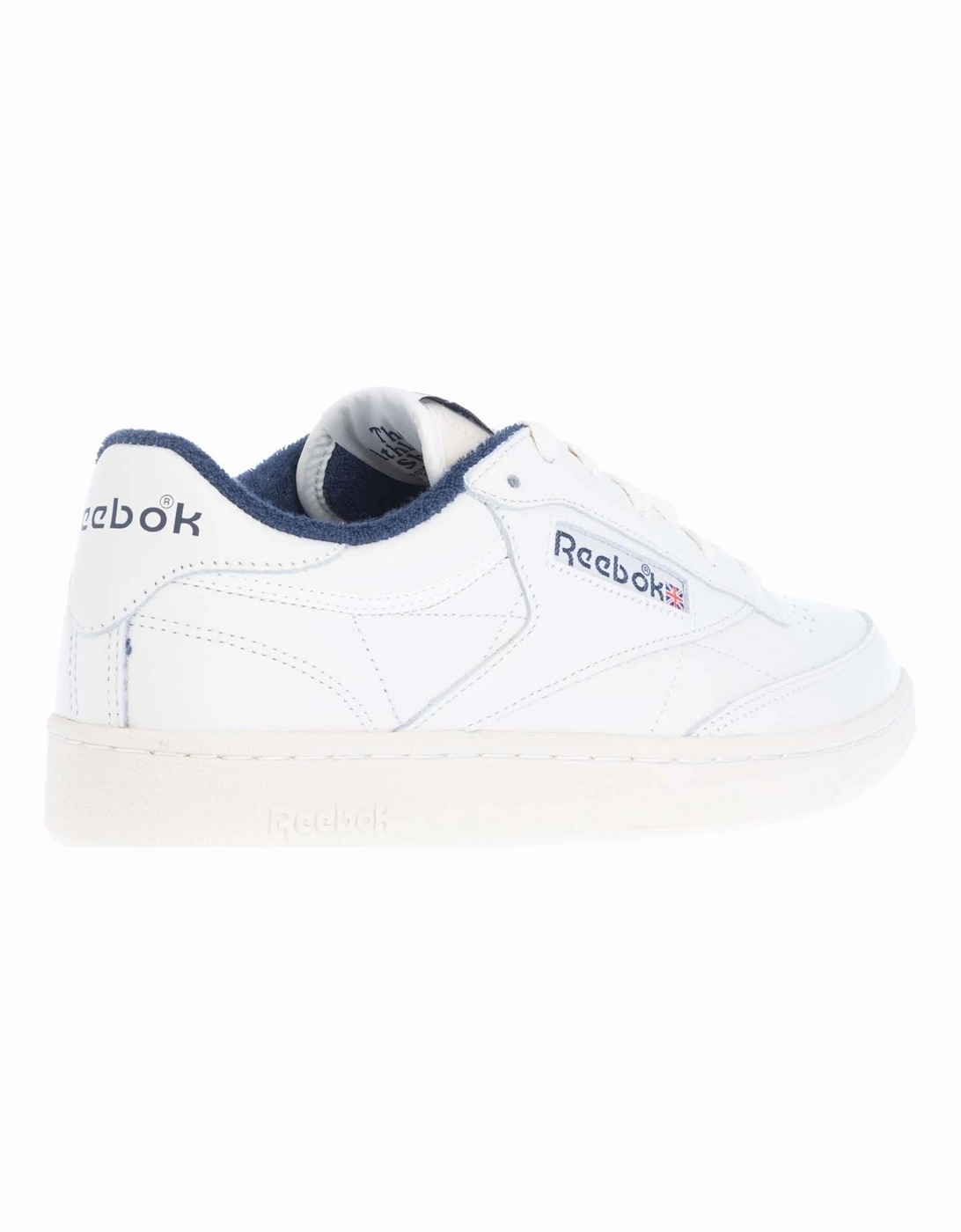 Unisex Club C 85 Vintage Trainers