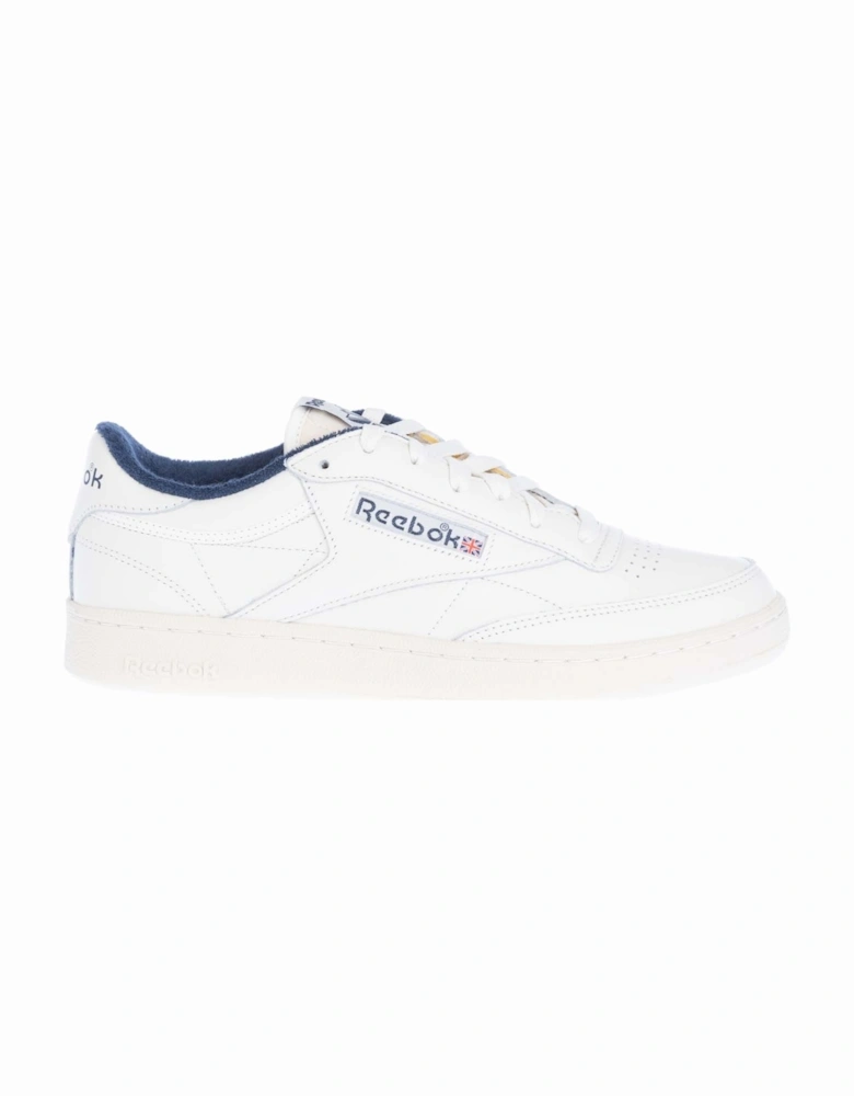 Unisex Club C 85 Vintage Trainers