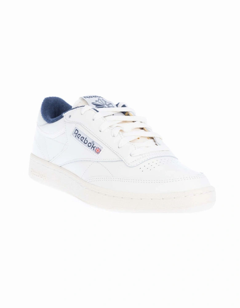 Unisex Club C 85 Vintage Trainers