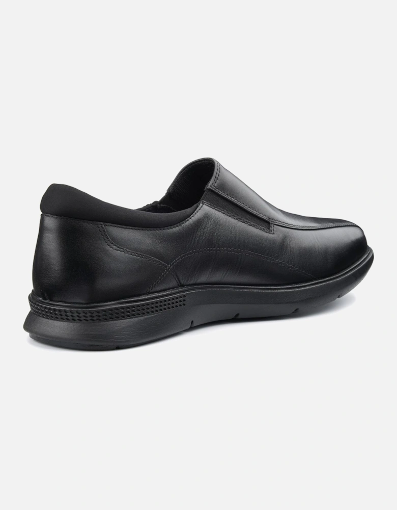 Xavier Mens Wide Fit Shoes