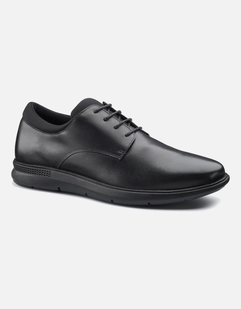 Hugo Mens Wide Fit Shoes