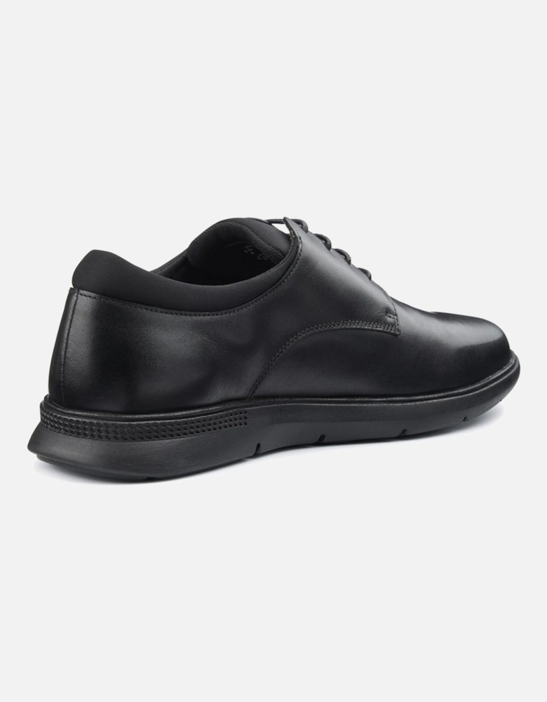 Hugo Mens Wide Fit Shoes