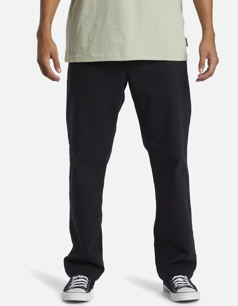 Mens DNA Beach Trousers Chino