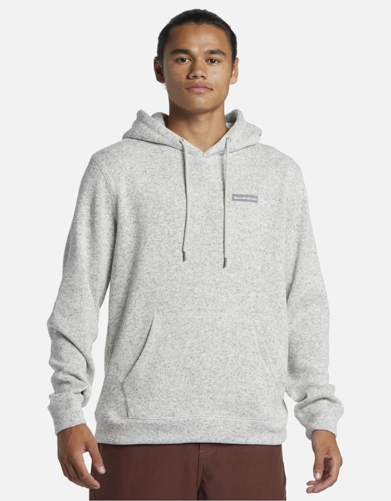 Mens Keller Pullover Hoodie Sweatshirt