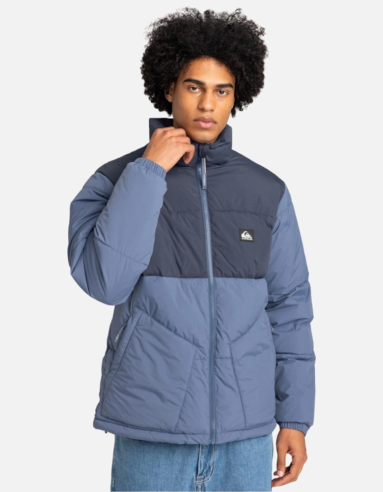 Mens Wild Mountain Padded Jacket