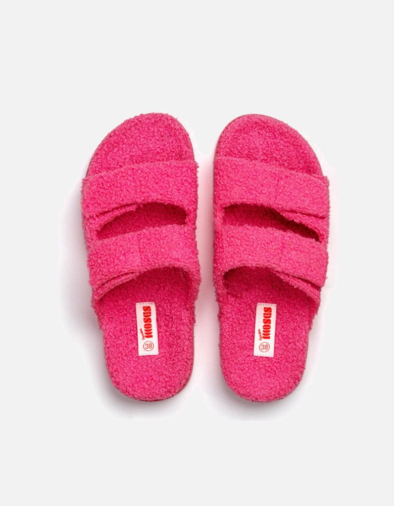 EVU SLIPPERS - BONBON