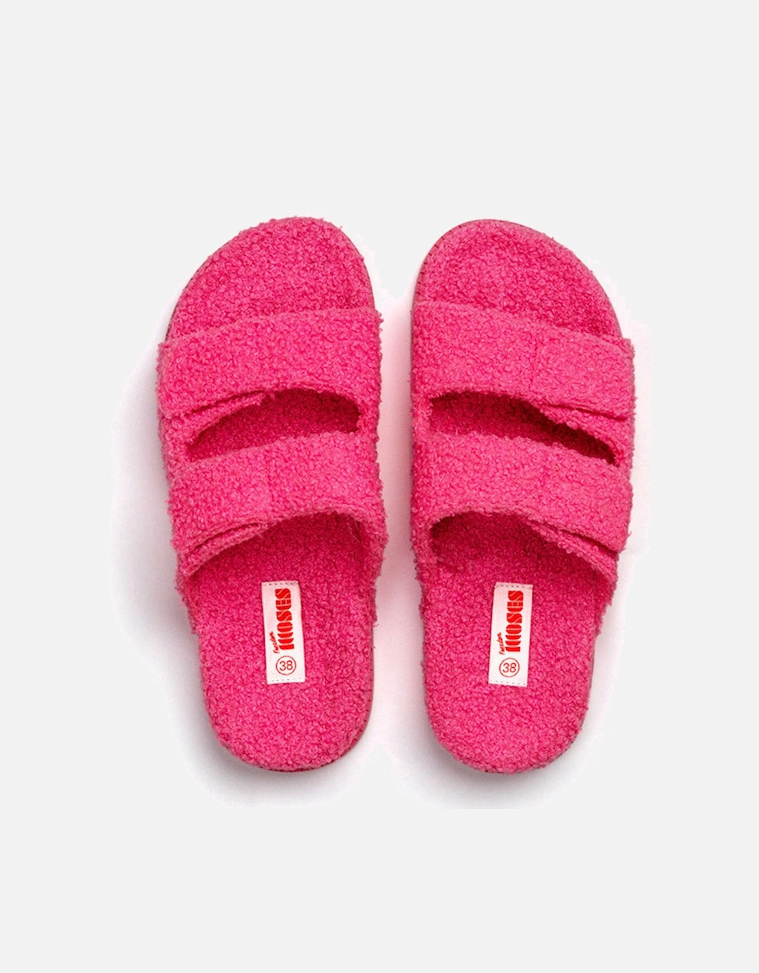 EVU SLIPPERS - BONBON, 3 of 2