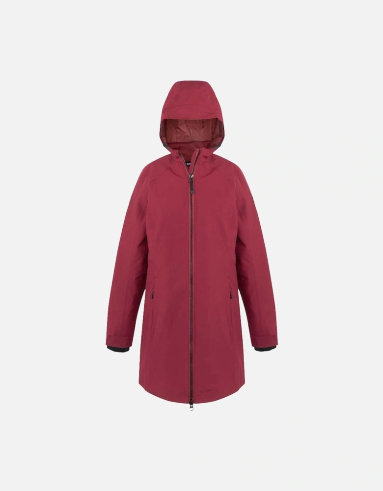 Womens Denbury V 3in1 Waterproof Jacket