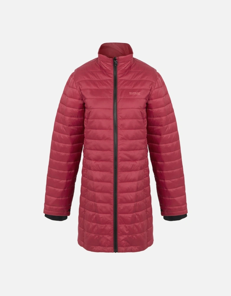 Womens Denbury V 3in1 Waterproof Jacket