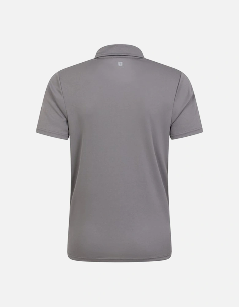 Mens Endurance IsoCool Polo Shirt