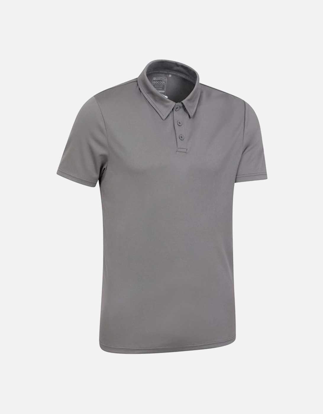 Mens Endurance IsoCool Polo Shirt