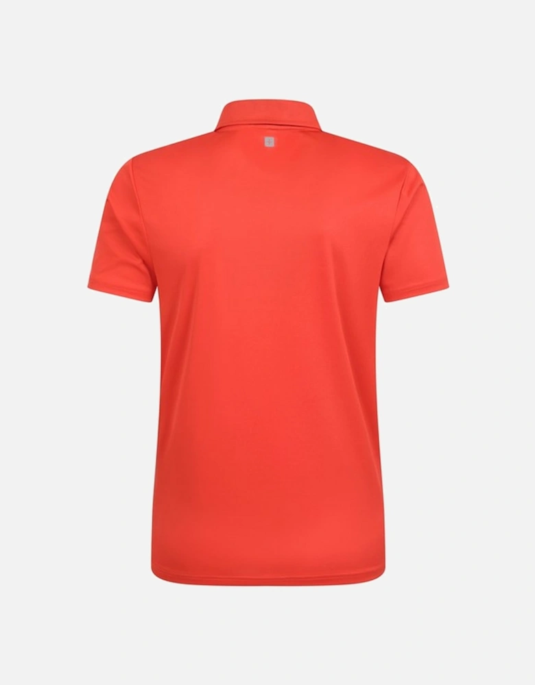 Mens Endurance IsoCool Polo Shirt