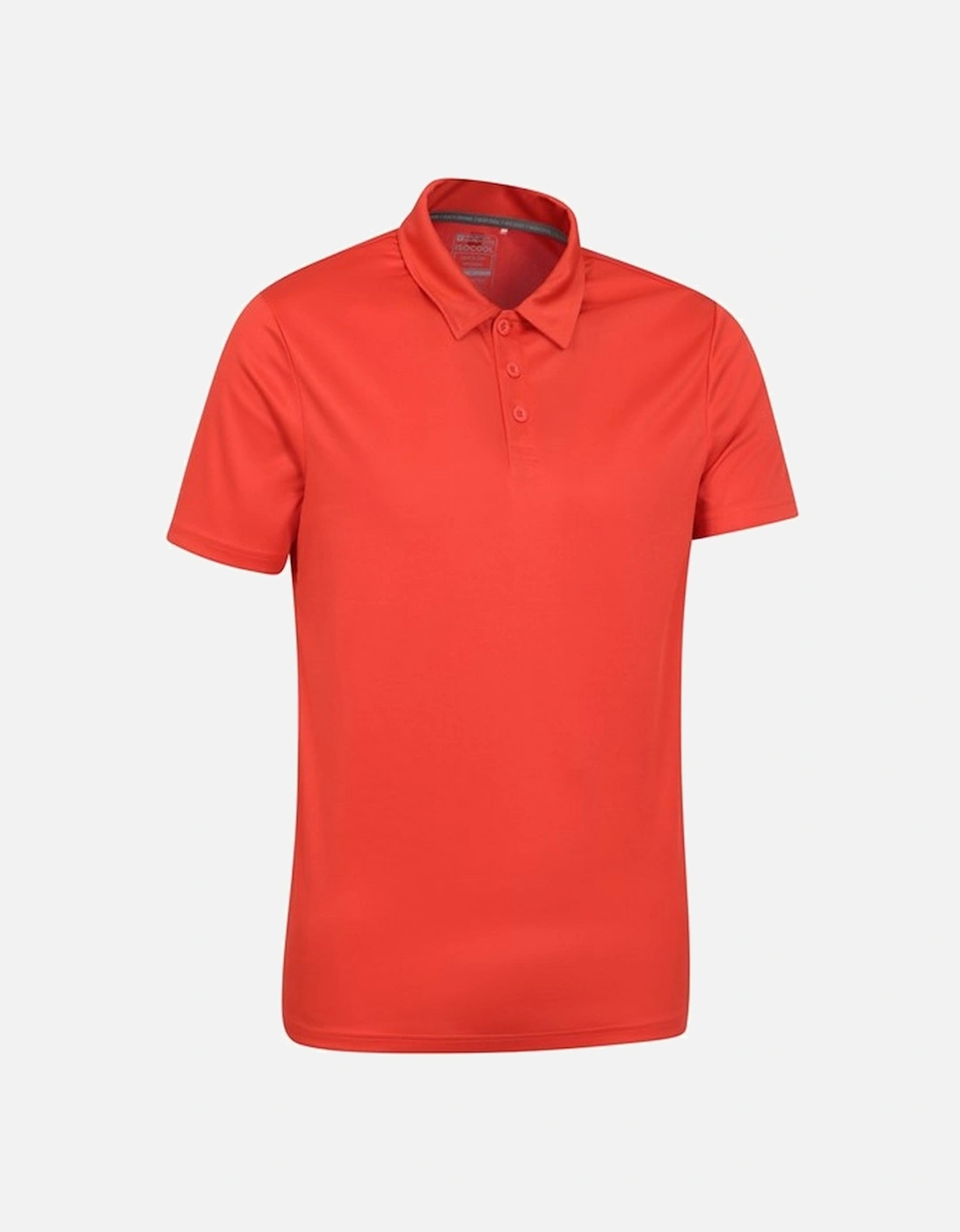 Mens Endurance IsoCool Polo Shirt