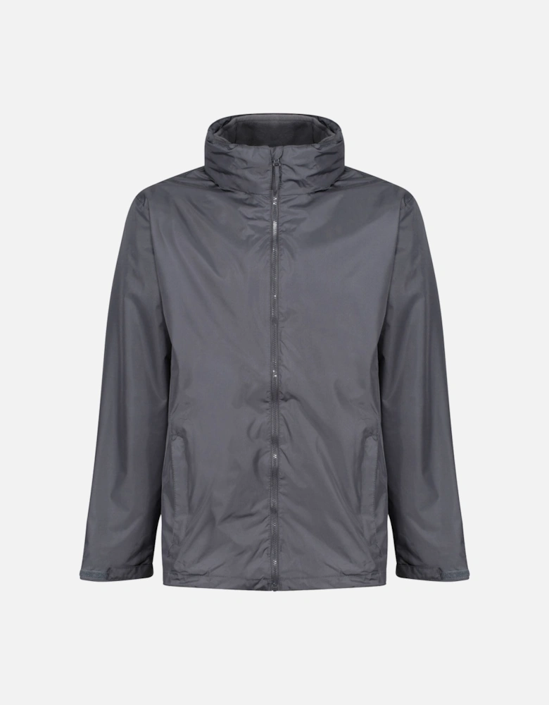 Mens Classic Waterproof Jacket