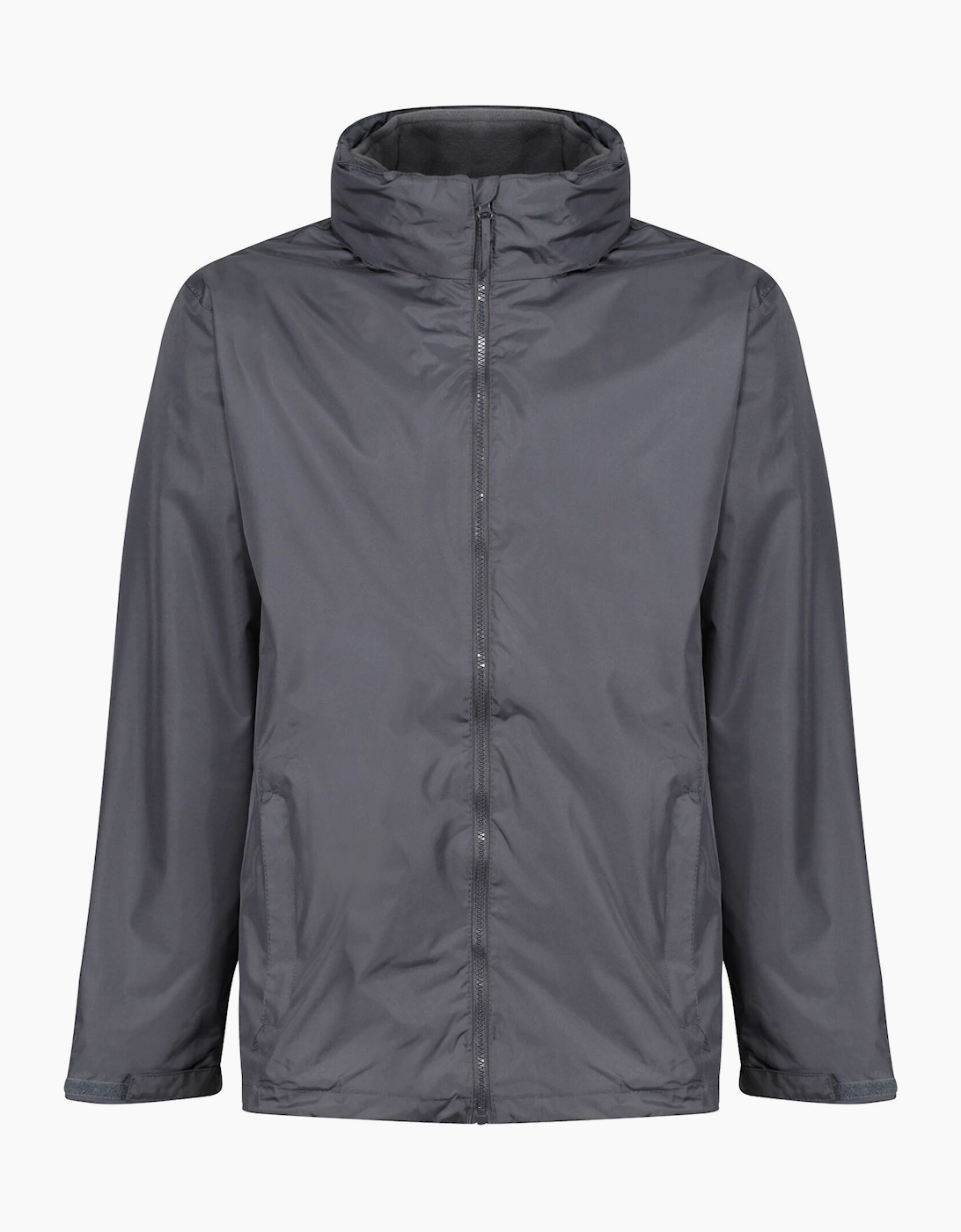 Regatta Men's Regatta Professional Mens Waterproof Jacket - Grey