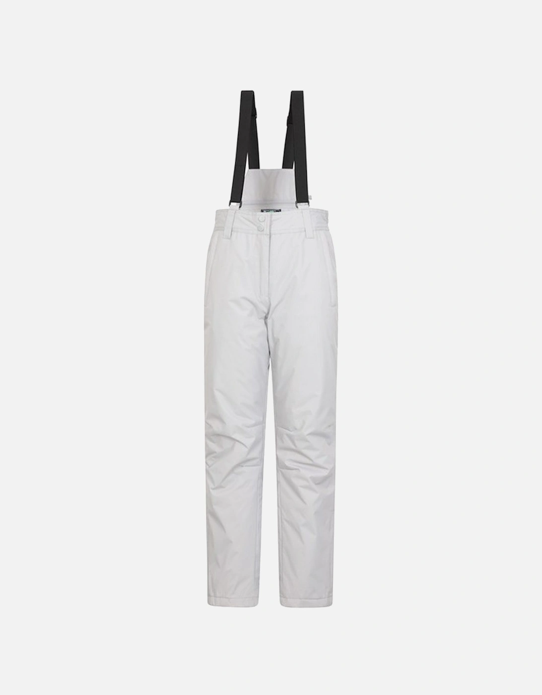 Womens/Ladies Moon II Ski Trousers, 5 of 4