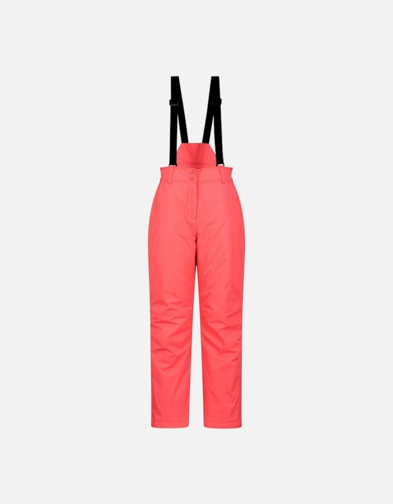 Womens/Ladies Moon II Ski Trousers