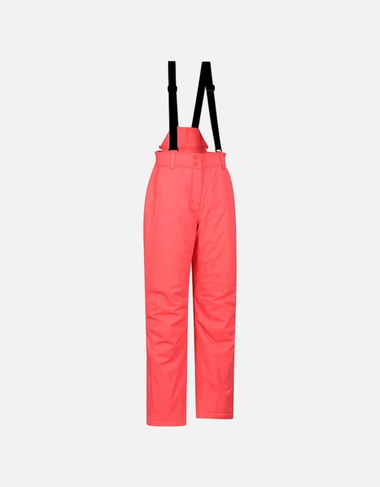 Womens/Ladies Moon II Ski Trousers