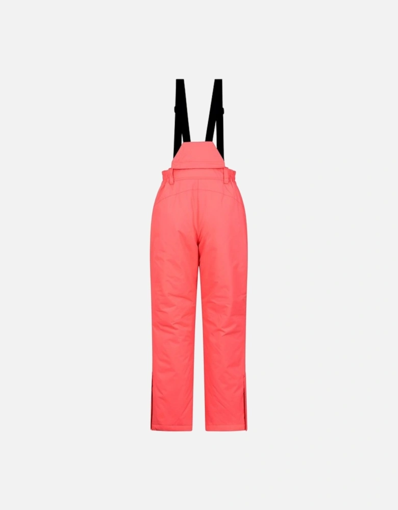 Womens/Ladies Moon II Ski Trousers