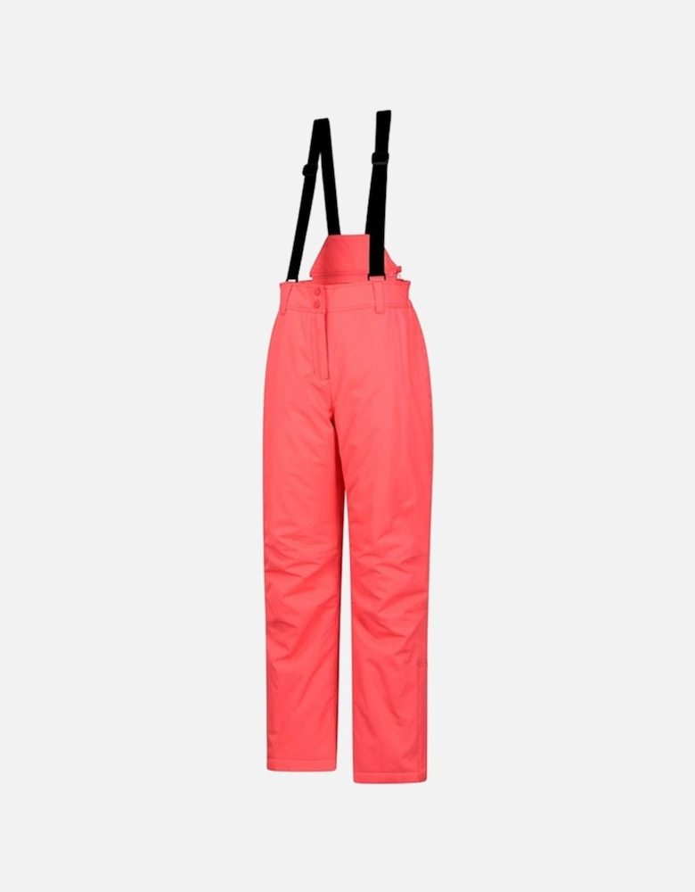 Womens/Ladies Moon II Ski Trousers