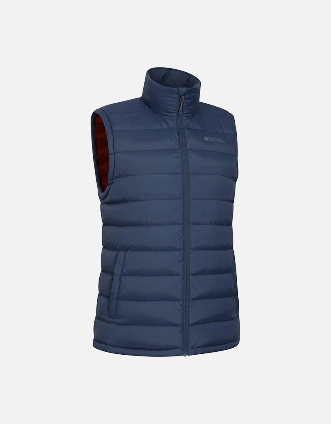 Mens Seasons II Padded Gilet