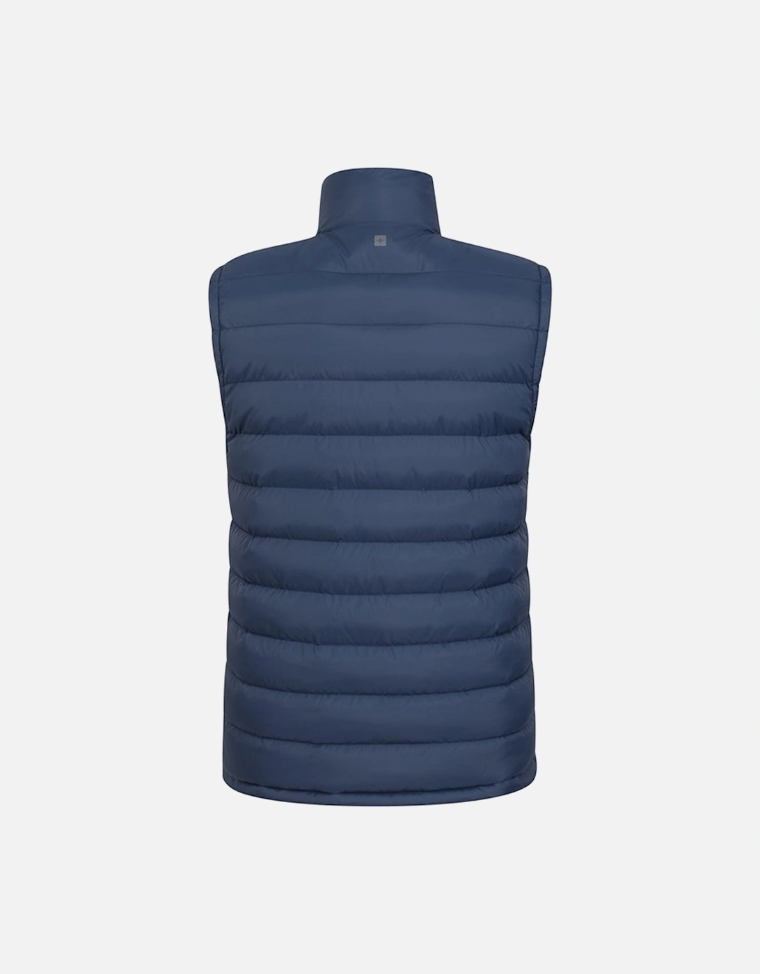 Mens Seasons II Padded Gilet