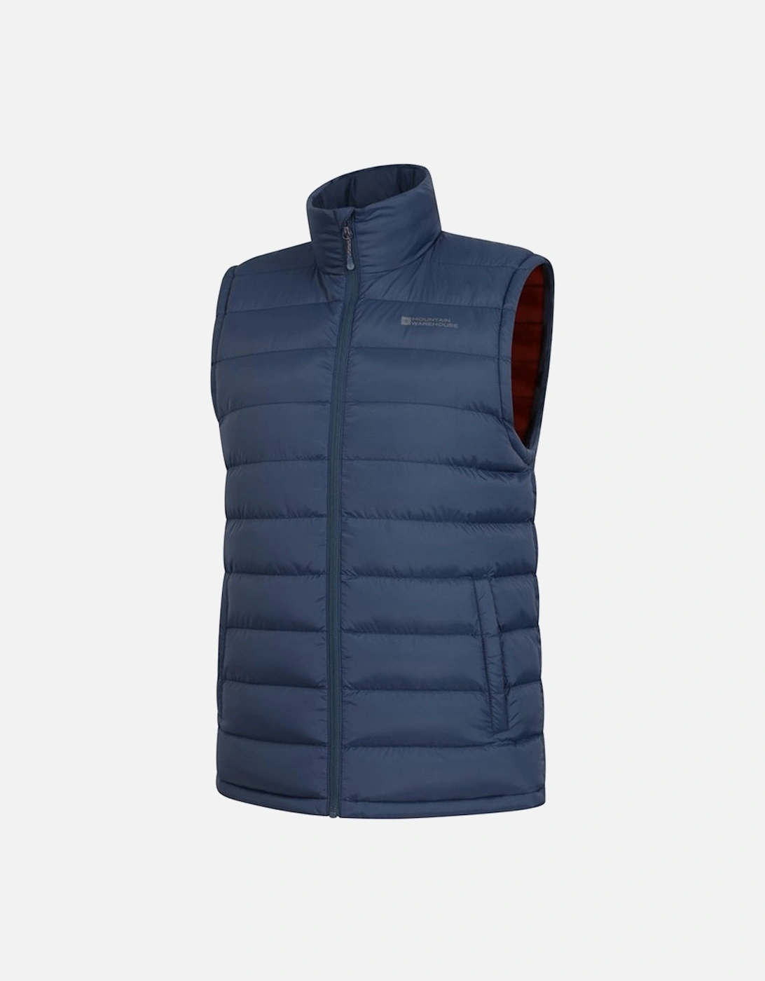 Mens Seasons II Padded Gilet