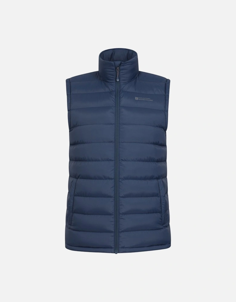 Mens Seasons II Padded Gilet