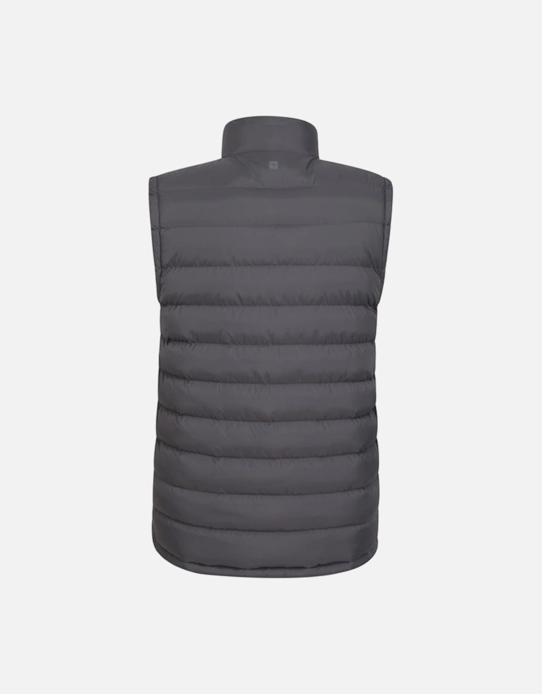 Mens Seasons II Padded Gilet