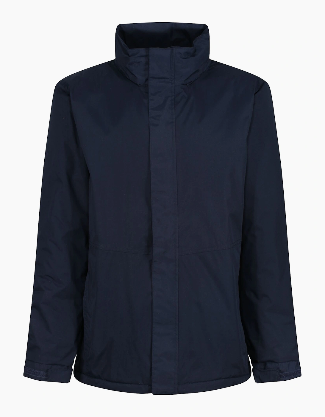 Regatta Men's Navy Beauford Insulated Waterproof Windproof Performance Jacket - Size: 40/Regular
