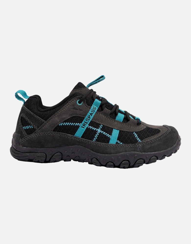 Womens/Ladies Fell Lightweight Walking Shoes