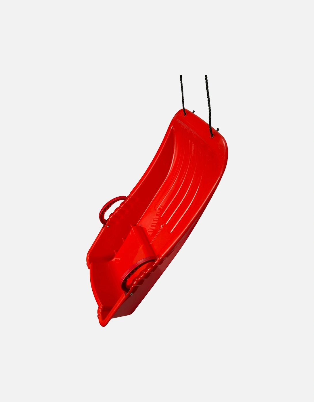 Men's Mountain Warehouse Plain Sledge - Red - Size: ONE size