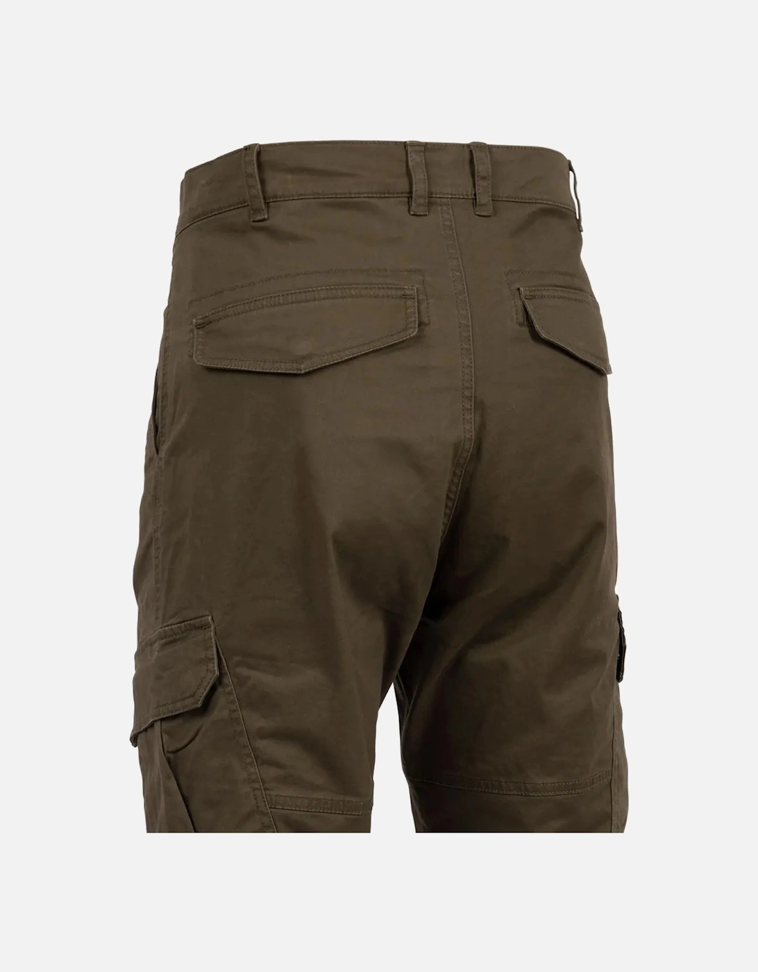 Mens Mohalk Cargo Trousers