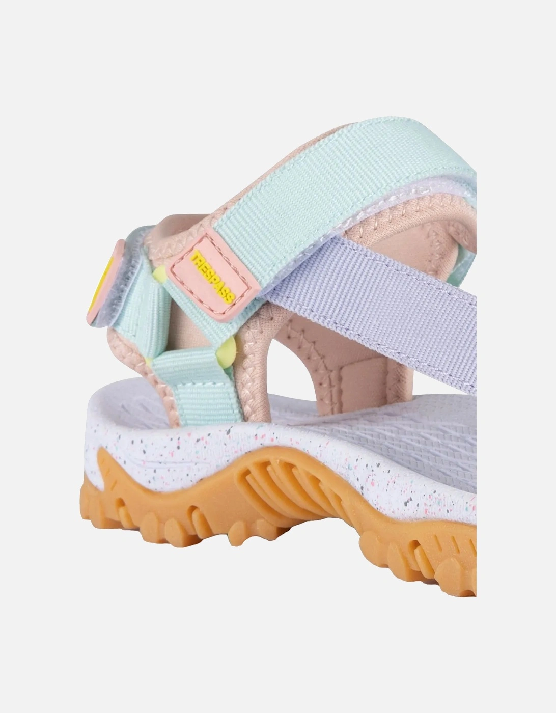 Childrens/Kids Gill Sandals