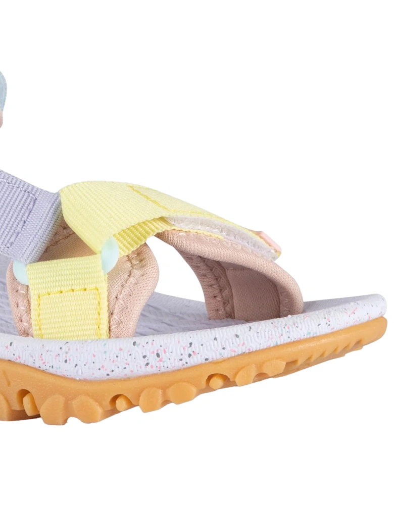 Childrens/Kids Gill Sandals