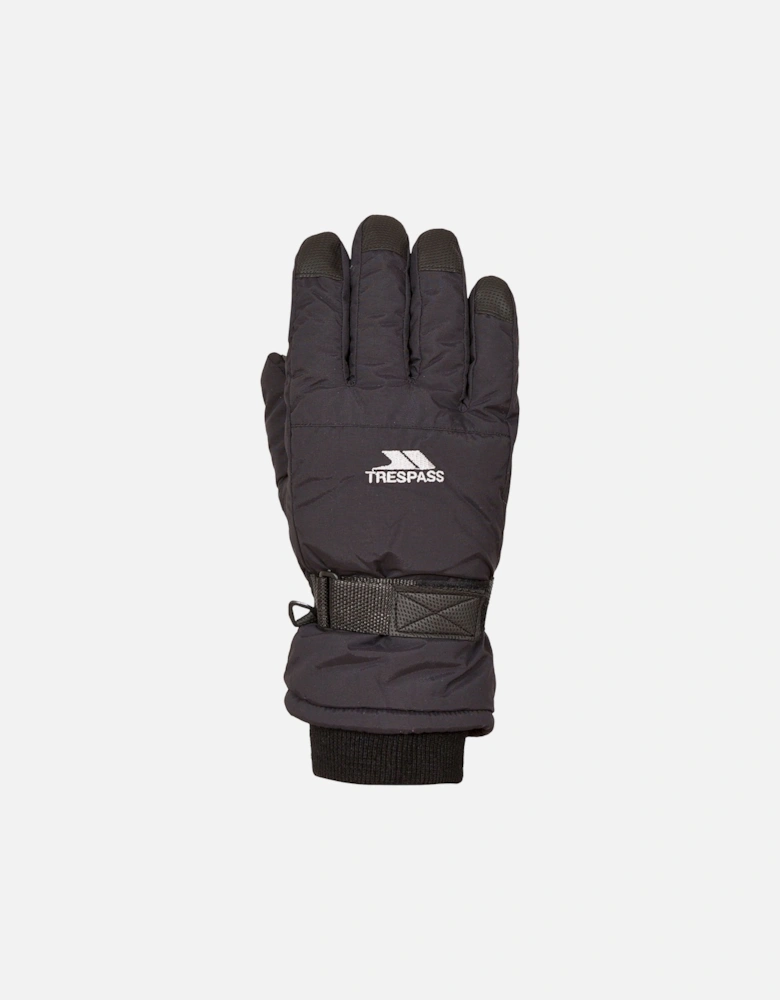 Unisex Adult Gohan II Ski Gloves