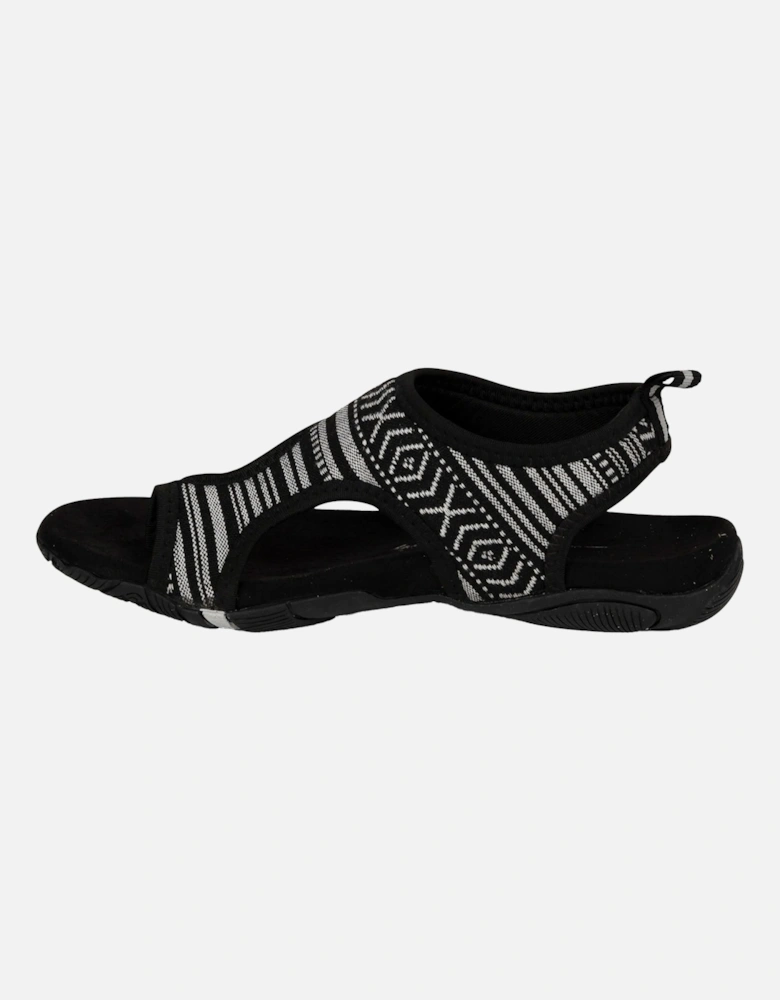 Womens/Ladies Beachie Sandals